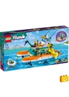LEGO® Friends 41734 Tengeri mentőhajó