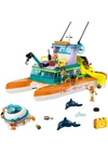 LEGO® Friends 41734 Tengeri mentőhajó