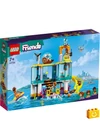 LEGO® Friends 41736 Tengeri mentőközpont