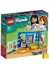 LEGO® Friends 41739 Liann szobája