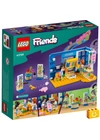 LEGO® Friends 41739 Liann szobája