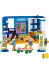 LEGO® Friends 41739 Liann szobája