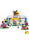 LEGO® Friends 41743 Hajszalon