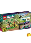 LEGO® Friends 41749 Híradós furgon
