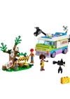 LEGO® Friends 41749 Híradós furgon