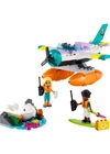 LEGO® Friends 41752 Tengeri mentőrepülőgép
