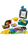 LEGO® Dots 41811 Roxfort asztali szett