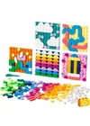 LEGO® Dots 41957 Öntapadó óriáscsomag