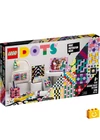 LEGO® Dots 41961 Tervezőkészlet - Minták