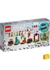 LEGO® Disney 43212 Disney ünnepi vonat