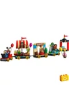 LEGO® Disney 43212 Disney ünnepi vonat