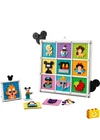 LEGO® Disney 43221 A Disney animációs ikonjainak 100 éve