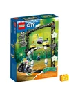 LEGO® City 60341 Leütéses kaszkadőr kihívás