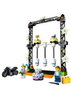 LEGO® City 60341 Leütéses kaszkadőr kihívás