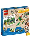 LEGO® City 60353 Vadállat mentő küldetések