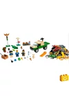 LEGO® City 60353 Vadállat mentő küldetések