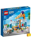 LEGO® City 60363 Fagylaltozó