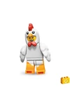 LEGO® Minifigurák 71000 - 9. sorozat - Csirkeruhás ember