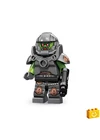 LEGO® Minifigurák 71000 - 9. sorozat - Földönkívüli bosszúálló