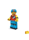 LEGO® Minifigurák 71000 - 9. sorozat - Görkorcsolya versenyző lány