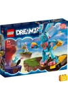LEGO® DREAMZzz 71453 Izzie és Bunchu a nyuszi