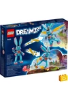 LEGO® DREAMZzz 71453 Izzie és Bunchu a nyuszi
