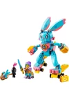 LEGO® DREAMZzz 71453 Izzie és Bunchu a nyuszi