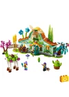 LEGO® DREAMZzz 71459 Az álomlények istállója