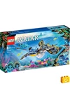 LEGO® Avatar 75575 Ilu felfedezése