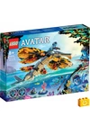 LEGO® Avatar 75576 Skimwing kaland