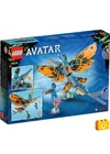LEGO® Avatar 75576 Skimwing kaland