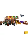 LEGO® Harry Potter 76399 Roxforti rejtelmes koffer
