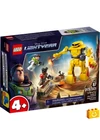 LEGO® Disney 76830 Küklopsz üldözés