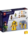 LEGO® Disney 76830 Küklopsz üldözés