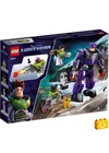 LEGO® Disney 76831 Zurg csatája