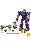 LEGO® Disney 76831 Zurg csatája