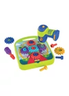 Learning Resources EI-4104 Design & Drill Gears Workshop készlet