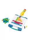 Learning Resources EI-4117 Design & Drill Take-Along Tool készlet