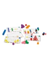 Learning Resources LSP 4286-UK MathLink Cubes oktató készlet