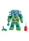 Learning Resources EI-4127 Design & Drill Robot készlet
