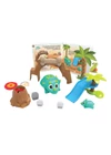 Learning Resources LER 3082 Coding Critters Rumble & Bumble készlet