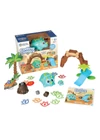 Learning Resources LER 3082 Coding Critters Rumble & Bumble készlet