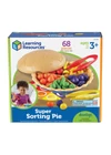 Learning Resources LER 6216 Szuper szortírozó pite