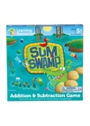 Learning Resources LER 5052 Sum Swamp matematikai játék