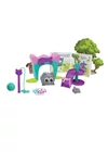 Learning Resources LER 3081 Coding Critters Scamper & Sneaker