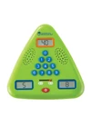 Learning Resources LER 6965 Minute Math Electronic Flash Card