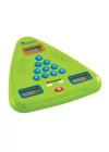 Learning Resources LER 6965 Minute Math Electronic Flash Card