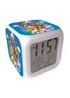 Digital clock with alarm Paw Patrol KiDS Licensing