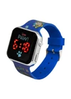 Led Watch Paw Patrol KiDS Licensing