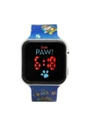 Led Watch Paw Patrol KiDS Licensing